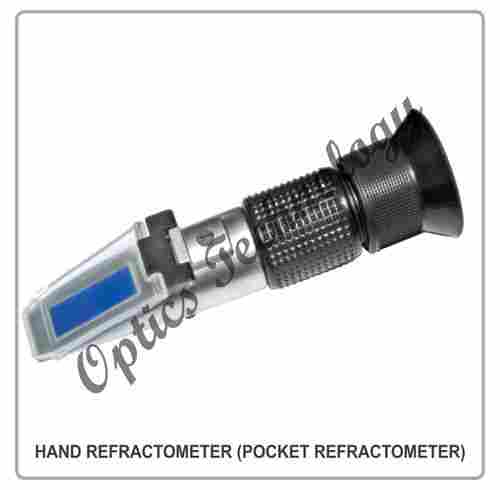 Hand Refractometer 