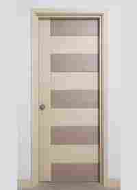 Decorative Membrane Doors