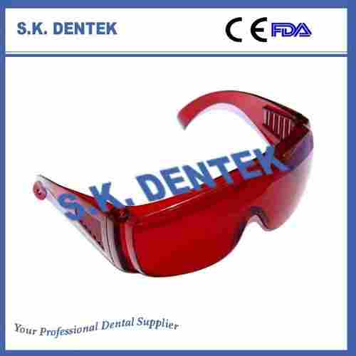 Dental Disposable Safety Glasses