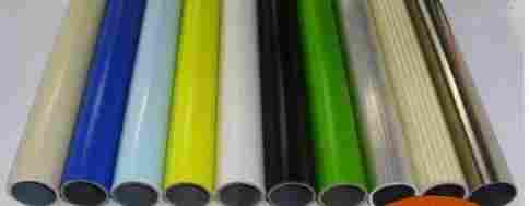 Plastic Coated Steel Pipe For Assembly Line