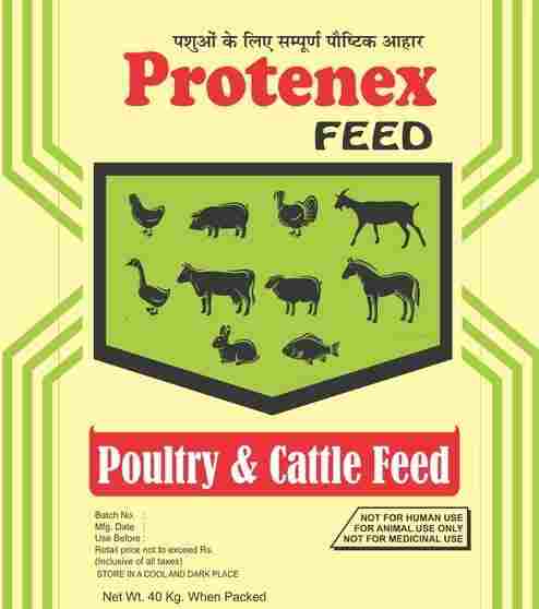 Protenex Feed