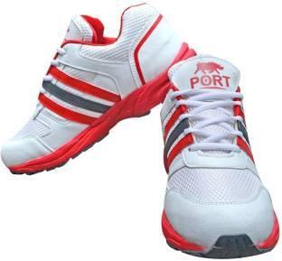 Port Ranger Sports Walking Shoes
