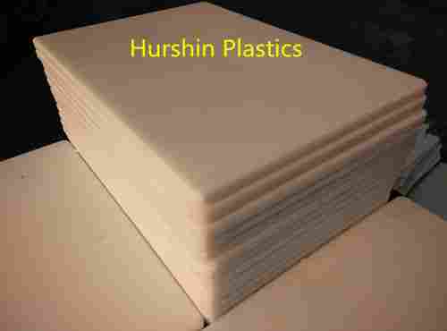UHMW Polyethylene Cutting Board (HDPE Board)
