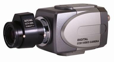 Digital Ccd Video Camera