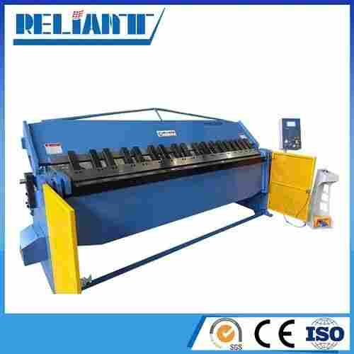 Cnc Hydraulic Folding Machine