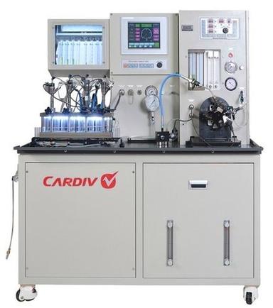 Common Rail Injector And Pump Testing Equipment
