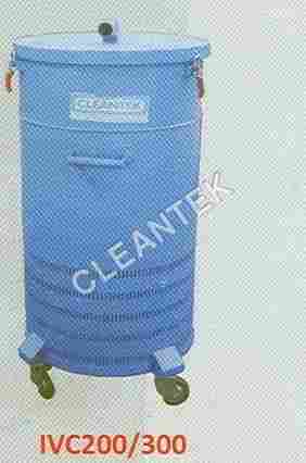 Industrial Vacuum Cleaner-Dry Models (IVC200/300)