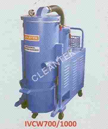 Industrial Vacuum Cleaner-Wet and Dry Models (IVCW700/1000)
