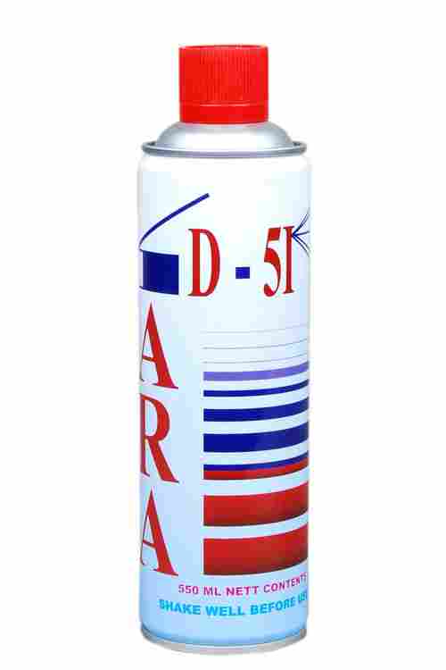 SD51 - Anti Rust And Anti Seize Spray