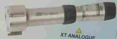 Internal Micrometer (XT Analogue)