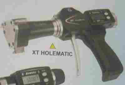  इंटरनल माइक्रोमीटर (XT Holematic) 