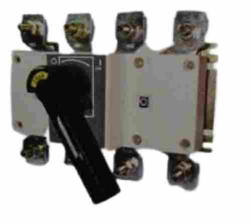 Panel Mounted High-Efficiency Shock Proof Electrical Cubicle Onload Switch