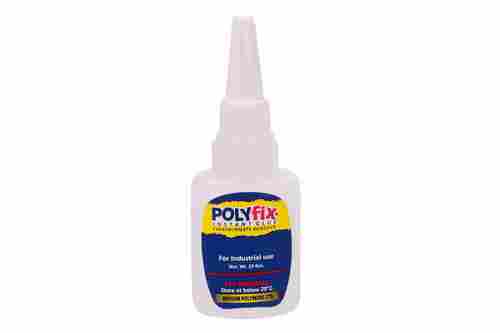 Cyanoacrylate Adhesive for Industrial Use ( 20 Gm pack )