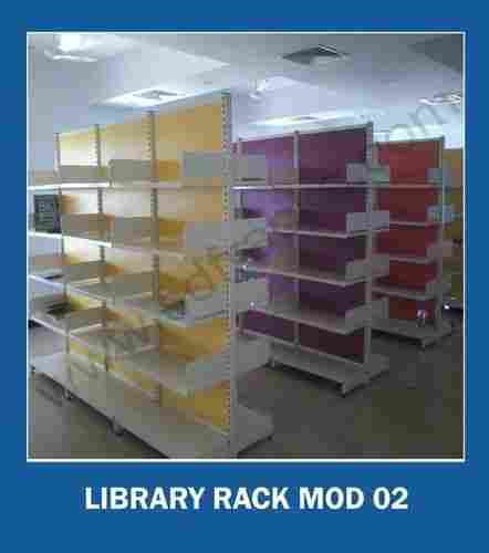 Library Rack