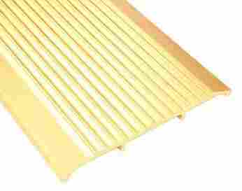 Floor Brass Extrusion Profiles Sections