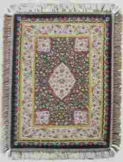 A Jwel Carpet