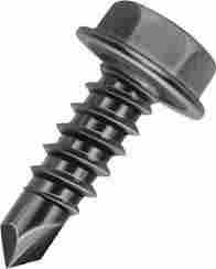 Sheet Metal Screws