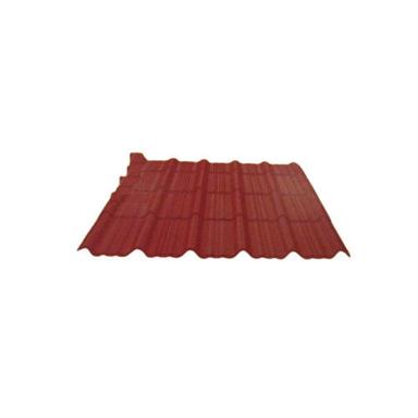 Zinc Alloy Az Tiles Roofing Sheets
