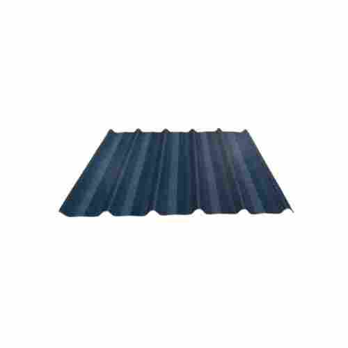Corrosion Resistant Silver Roofing Sheets