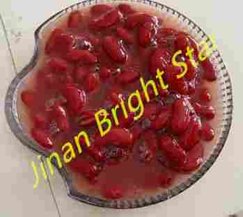 Canned Red Kidney Bean
