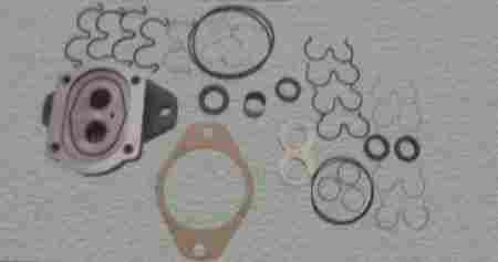 Hydraulic Pump Parts