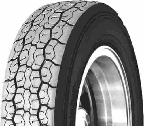 Tire And Tyre Resoling Rubber