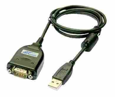 ATC-820 USB To Serial Converter