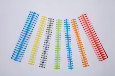 Plastic Binding Strips