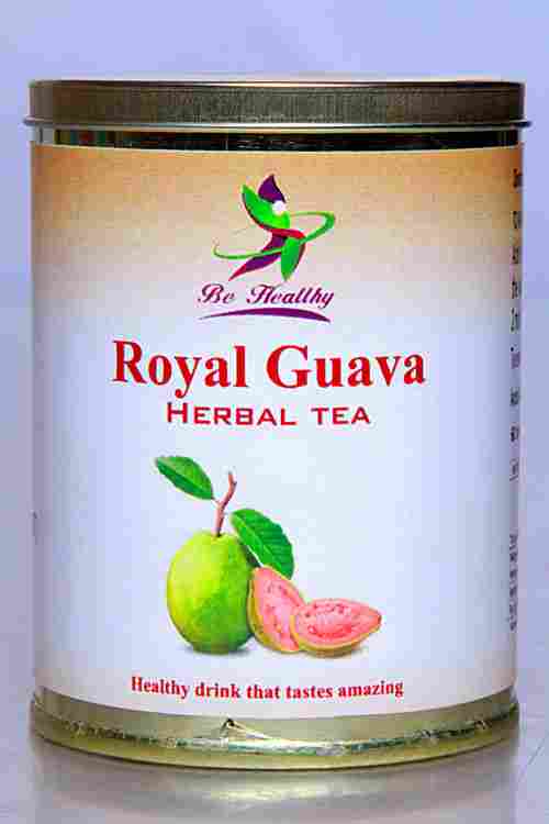 Royal Guava Herbal Tea
