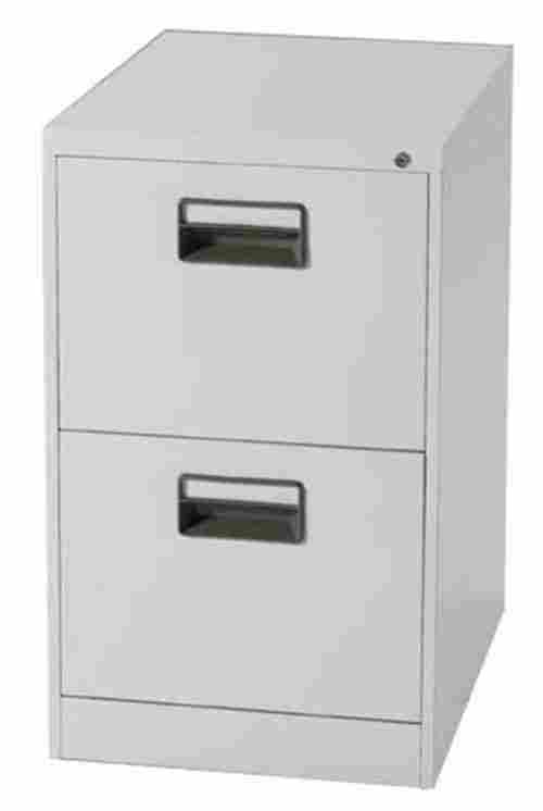 2 Drawer Steel Office Filing Cabinet