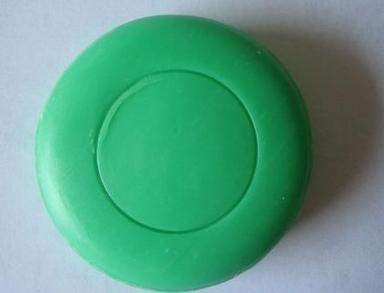 Green Soap Without Logo