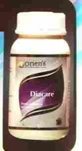 Diacare Capsule