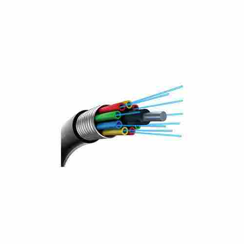 Fiber Optic Cable For High Speed Data Transmission And Reliable Connectivity