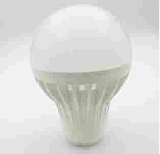 E27 B22 3W 5W 7W 9W 12W Plastic LED Bulb Light Housing