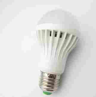 E27B22 PC Material 3/5/7/9/12w Plastic LED Bulb Light