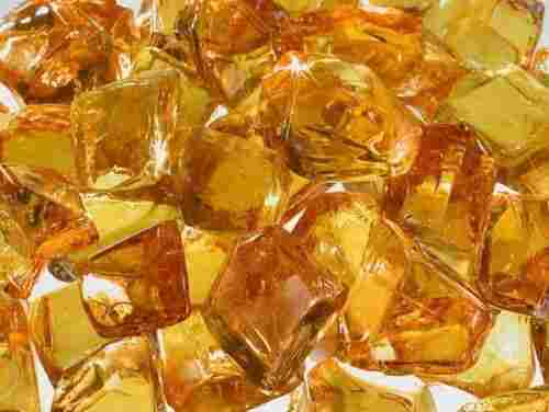 Golden Solid Gum Rosin