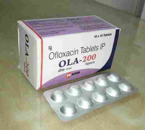 OLA-200 Tablet
