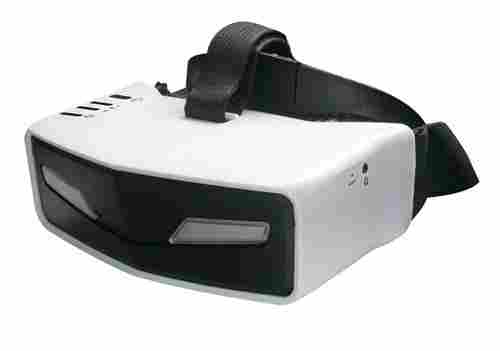 Hd Video 3d Vr Virtual Reality Glasses 
