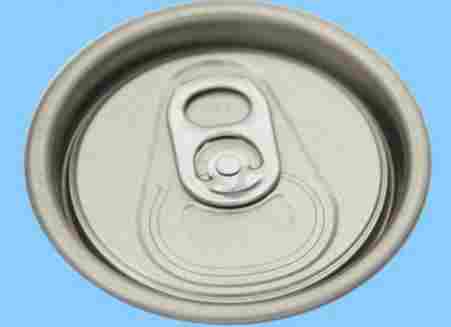 202SOT 52mm Aluminum Can Beverage Easy Open End