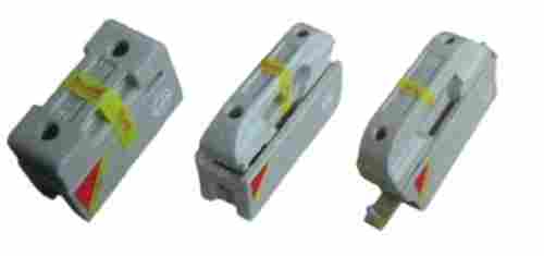 Panel Mounted Crack And Heat Resistant Electrical Kit Kat Fuses