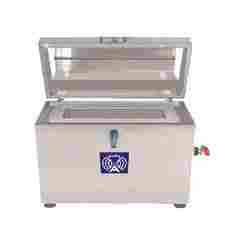 Vibrator Polishing Machine