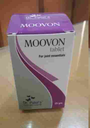 Moovon Tablets