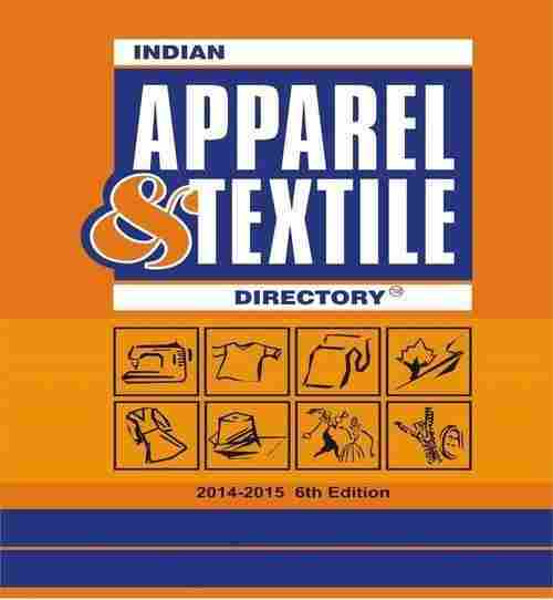 Indian Apparel And Textile Directory