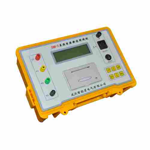 ZRB Series Dc Resistance Quick Tester