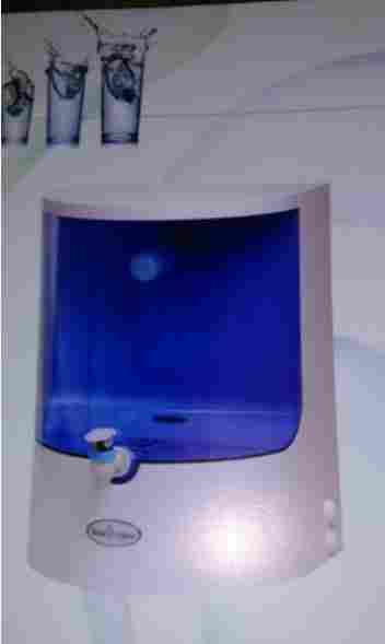 Dolphine Sun Aqua Water Softener