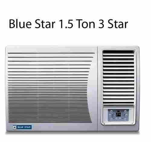 BLUE STAR 3W18GA 1.5 TON 3 STAR WINDOW AC