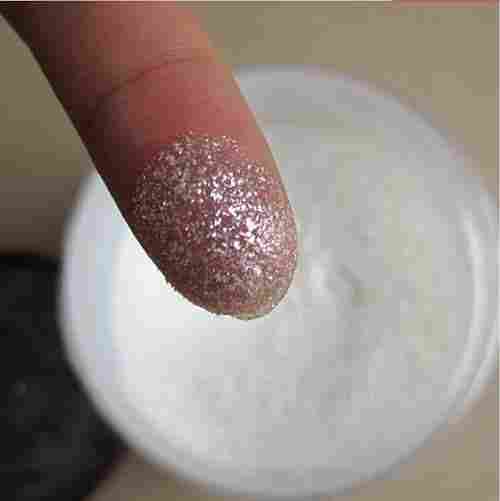 Cosmetic Diamond Mica Powder - Diamond Series Pearl Pigment