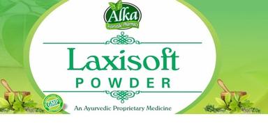 Laxisoft Powder