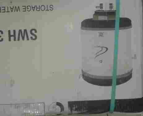 15 Liters Crompton Geyser