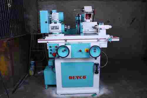 DEVCO Cylindrical Grinding Machinery